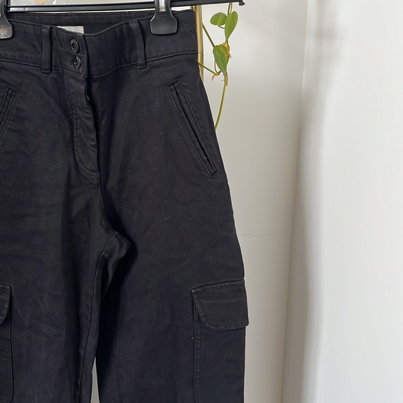 Aritzia Wilfred cargo pants - Picture 2 of 7